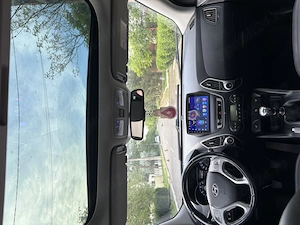 Hyundai IX35 2.0 CRDI, 136CP - imagine 7