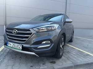 Hyundai   Tucson 1.7 CRDi Sound Edition ISG 2WD