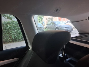 Vand skoda octavia 1,6 tsi an 2018.Impecabila.11500 euro. - imagine 5