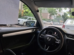 Vand skoda octavia 1,6 tsi an 2018.Impecabila.11500 euro. - imagine 4