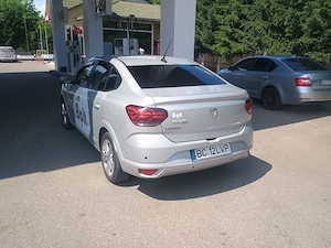 Vând Logan 2022 gpl colant activ Bacau - imagine 2