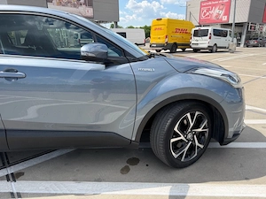 Toyota C-HR  - imagine 5