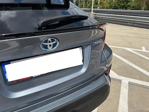 Toyota C-HR  - imagine 2