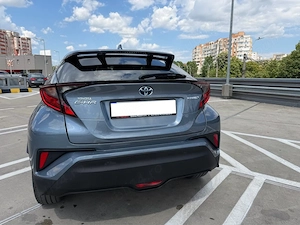 Toyota C-HR  - imagine 3