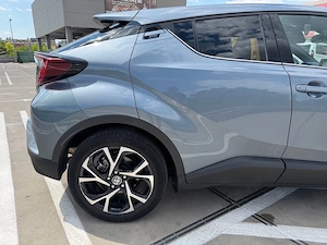Toyota C-HR  - imagine 4