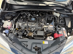 Toyota C-HR  - imagine 8