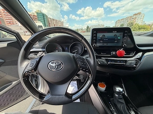 Toyota C-HR  - imagine 7