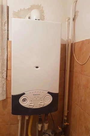 Apartament 2 camere semidecomandat  - imagine 4