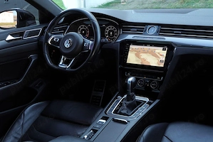 Volkswagen Arteon R-Line - imagine 4