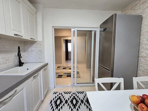  Apartament 4 camere de vânzare   Inel II