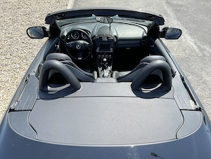 Mercedes - Benz SLK 200 Kompressor ( Cabrio   Roadster   Limousine ) - imagine 9