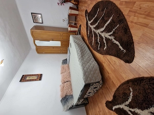 Garsoniera de inchiriat Bariera 
