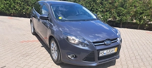 Focus 2011 Motorizare 1,6 Benzina - imagine 2