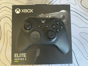 xbox series 2 elite