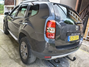 Dacia Duster Prestige GPL Eco 2  - imagine 2