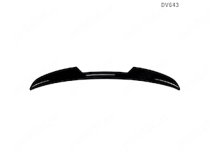 Spoiler spate pentru portbagaj VW GOLF 5 