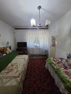 Apartament 2 camere | Zona Crâng | Etaj 1 | 42.000  Neg. Zona Crâng, Buzău - imagine 5