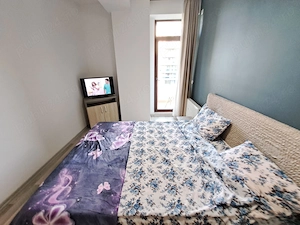 Închiriez apartament 3 camere Mamaia Nord zona Sammerlain  - imagine 6
