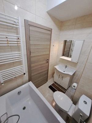 Închiriez apartament 3 camere Mamaia Nord zona Sammerlain  - imagine 7