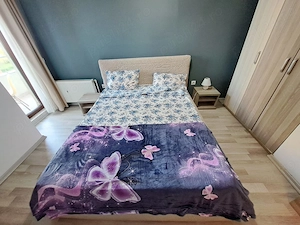 Închiriez apartament 3 camere Mamaia Nord zona Sammerlain  - imagine 4