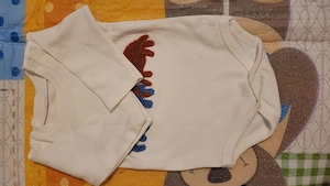 Body bebe ,nou,fara etichetă 