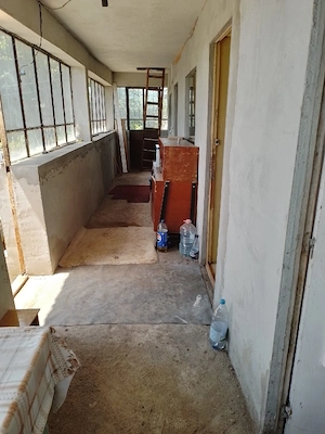 Schimb casa cu garsonieră  - imagine 5