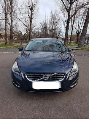 Volvo S60 an fabricație 2011- 4000 Euro