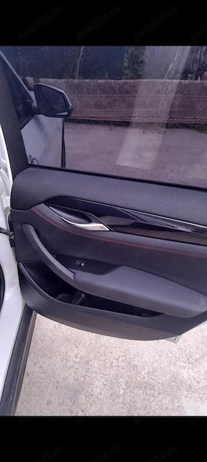 BMW X1 xdrive 2.0 diesel 2013  - imagine 7