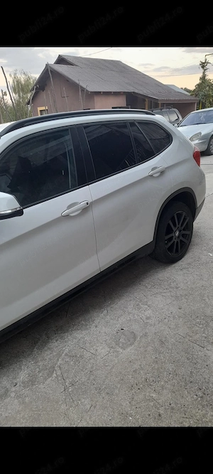 BMW X1 xdrive 2.0 diesel 2013  - imagine 12