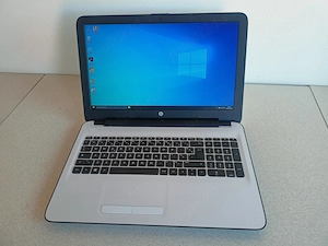 Laptop HP 15AC 15,6 FHD SSD Nou intel Pentium N3700 baterie 3 ore