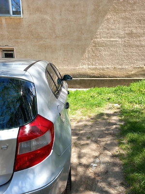 BMW Seria 1. 2.0 diesel - imagine 2