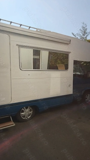Vand autorulota Turbo Diesel. - imagine 8