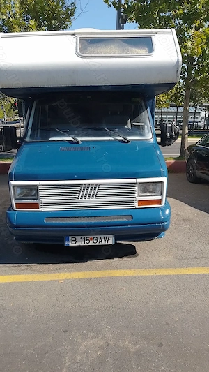 Vand autorulota Turbo Diesel. - imagine 5