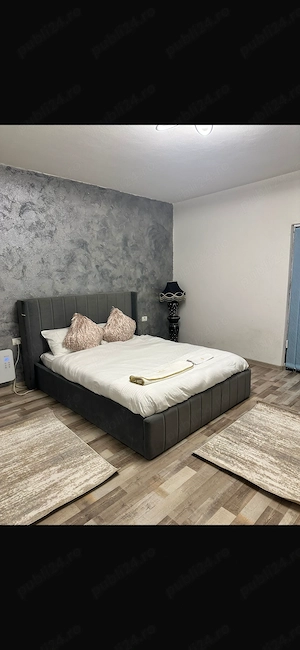 Casa de vanzare compartimentata in 3 apartamente  - imagine 2