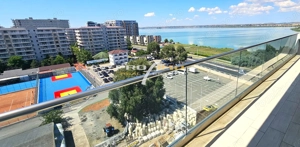 Statiunea Mamaia - Apartament exclusivist cu vedere la Mare si Lac - imagine 2