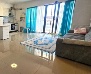 Statiunea Mamaia - Apartament exclusivist cu vedere la Mare si Lac - imagine 4