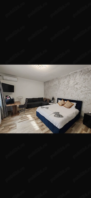 Casa de vanzare compartimentata in 3 apartamente  - imagine 4