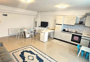 Statiunea Mamaia - Apartament exclusivist cu vedere la Mare si Lac - imagine 15