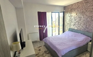 Statiunea Mamaia - Apartament exclusivist cu vedere la Mare si Lac - imagine 13
