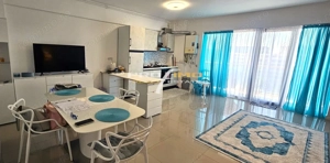 Statiunea Mamaia - Apartament exclusivist cu vedere la Mare si Lac - imagine 8