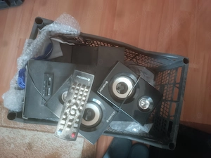 Sistem 5.1 vortex 70 lei