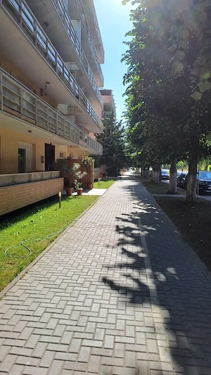 Apartament vacanta, 2 camere, Neptun-Olimp - imagine 2