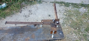 Dispozitiv de făcut etrieri 