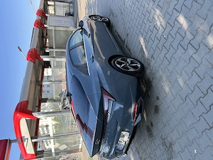 Hyundai Elantra CN7 Exclusive - imagine 5