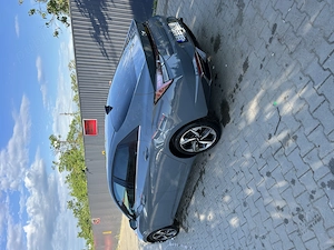Hyundai Elantra CN7 Exclusive - imagine 4