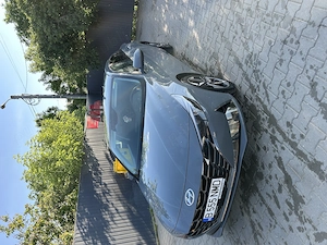 Hyundai Elantra CN7 Exclusive - imagine 2
