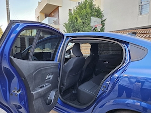 Dacia Logan Model Journey Prestige An Fabricație 31.1 .Tce 100.Cp Km.9000  - imagine 6