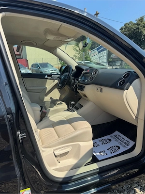 Volkswagen Tiguan   2010   Automat   2.0 TDI   Rate * Garantie  - imagine 9