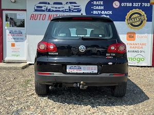 Volkswagen Tiguan   2010   Automat   2.0 TDI   Rate * Garantie  - imagine 7