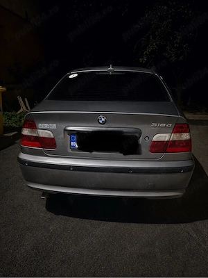 Bmw E46     - imagine 3